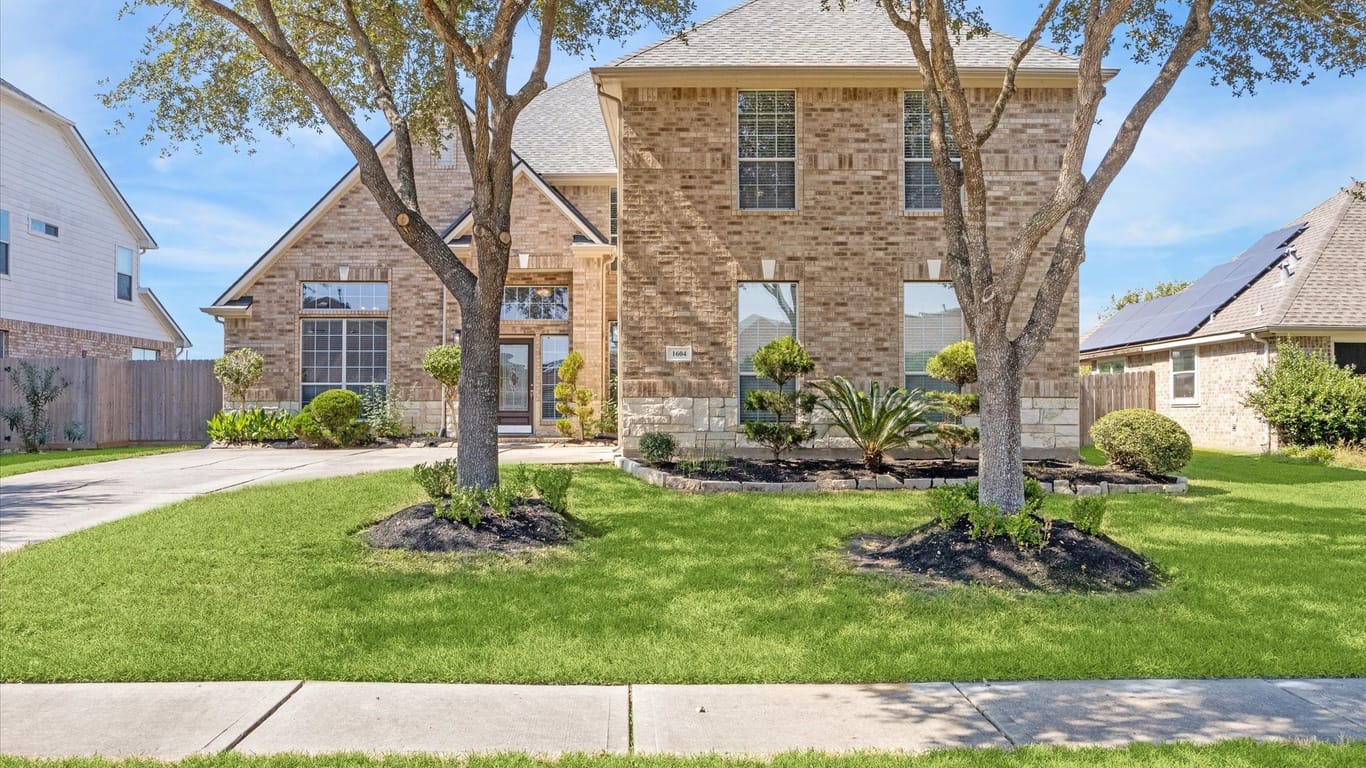 Pearland 2-story, 5-bed 1604 Gable Park Court-idx