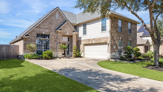 Pearland 2-story, 5-bed 1604 Gable Park Court-idx