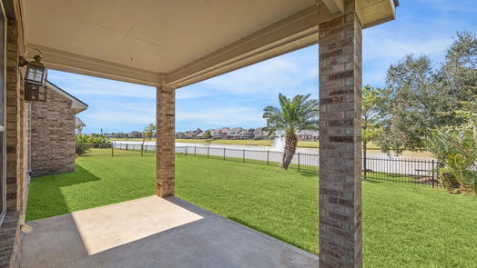 Pearland 2-story, 5-bed 1604 Gable Park Court-idx