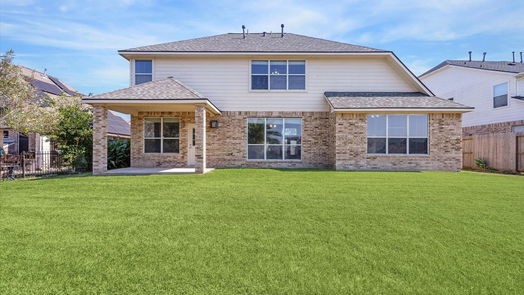 Pearland 2-story, 5-bed 1604 Gable Park Court-idx