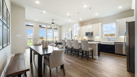 Porter 2-story, 4-bed 21475 Llano Grande Boulevard-idx