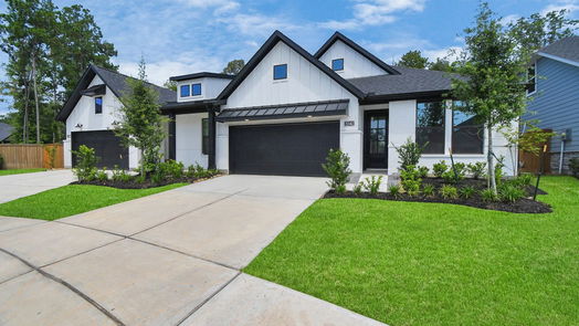 Porter 1-story, 2-bed 21342 Sierra Point Lane-idx