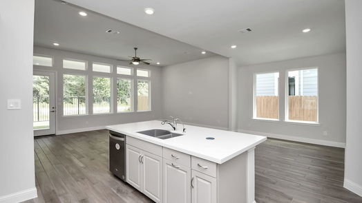 Porter 1-story, 2-bed 21342 Sierra Point Lane-idx