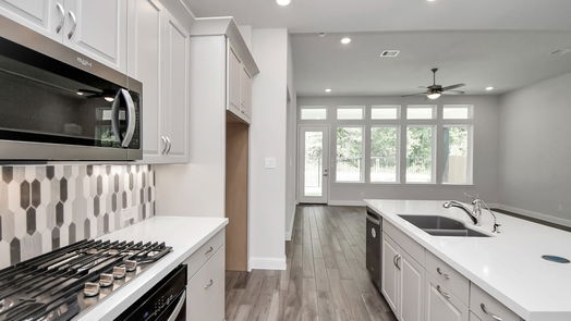 Porter 1-story, 2-bed 21342 Sierra Point Lane-idx