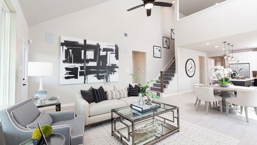Richmond 2-story, 4-bed 7210 Glennwick Grove Lane-idx