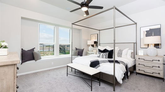 Richmond 2-story, 4-bed 7210 Glennwick Grove Lane-idx