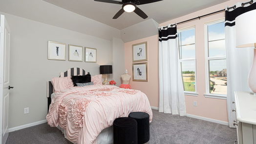Richmond 2-story, 4-bed 7210 Glennwick Grove Lane-idx