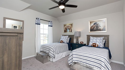 Richmond 2-story, 4-bed 7210 Glennwick Grove Lane-idx