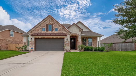 Rosenberg 1-story, 3-bed 9627 Emerald Briar Lane-idx