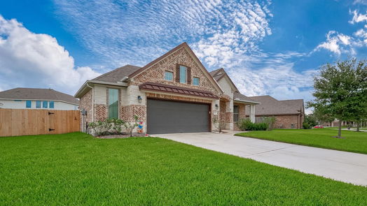 Rosenberg 1-story, 3-bed 9627 Emerald Briar Lane-idx