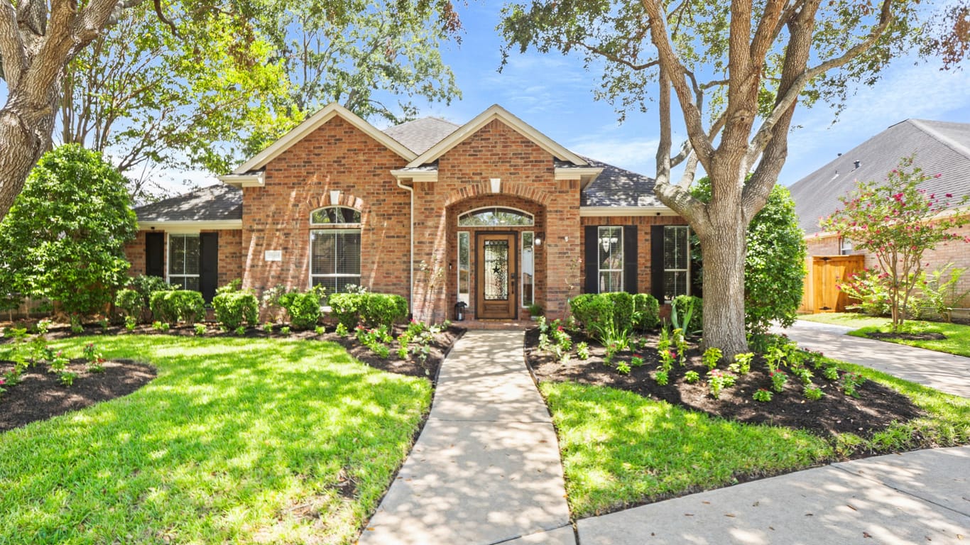 Sugar Land 1-story, 4-bed 13415 Shady Bay Court-idx