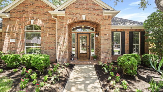 Sugar Land 1-story, 4-bed 13415 Shady Bay Court-idx