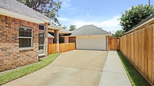 Sugar Land 1-story, 4-bed 13415 Shady Bay Court-idx