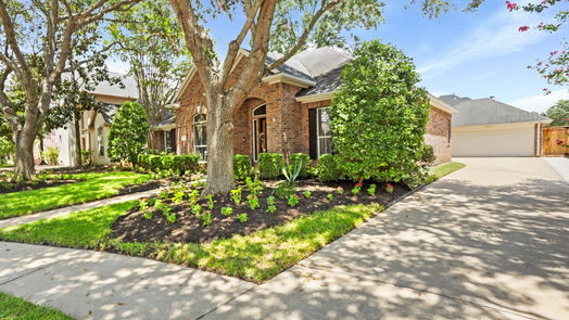 Sugar Land 1-story, 4-bed 13415 Shady Bay Court-idx