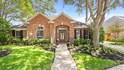 Sugar Land 1-story, 4-bed 13415 Shady Bay Court-idx