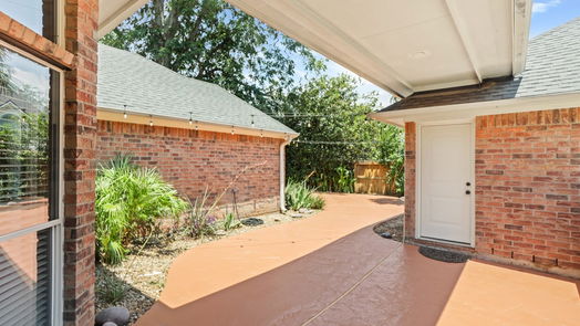 Sugar Land 1-story, 4-bed 13415 Shady Bay Court-idx