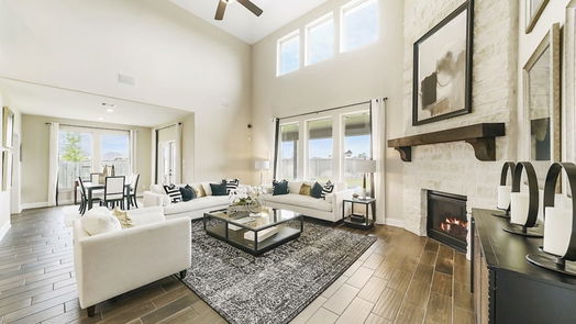 Tomball 2-story, 4-bed 20219 Desert Foal Drive-idx