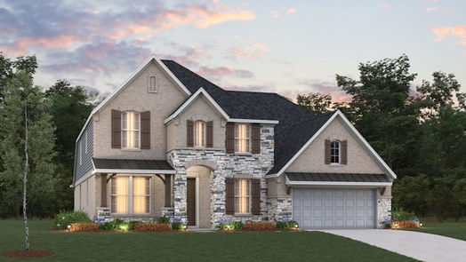 Tomball 2-story, 4-bed 20219 Desert Foal Drive-idx