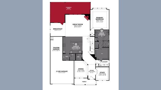 Tomball 2-story, 4-bed 20219 Desert Foal Drive-idx