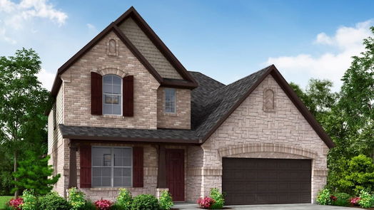 Tomball 2-story, 4-bed 19523 Palomino Prairie Trail-idx