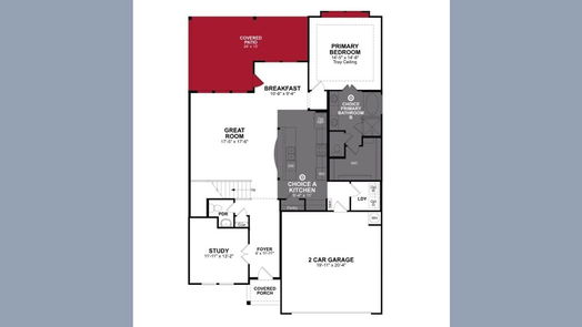 Tomball 2-story, 4-bed 19523 Palomino Prairie Trail-idx