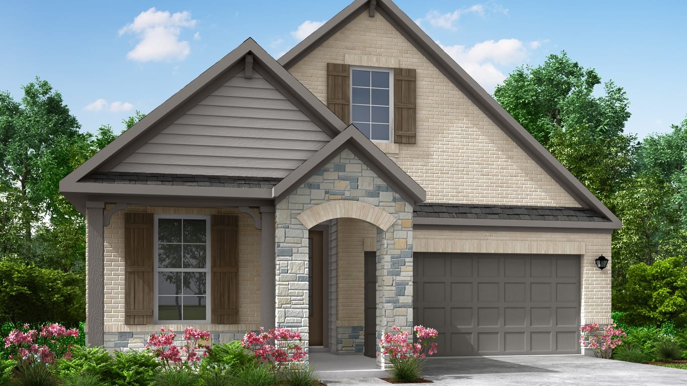 Tomball 2-story, 3-bed 20922 Carriage Harness Way-idx