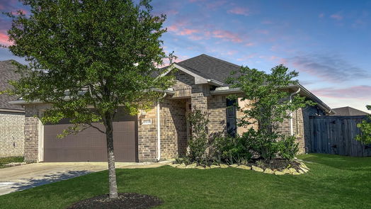 Tomball 1-story, 4-bed 19310 Tobiano Park Drive-idx