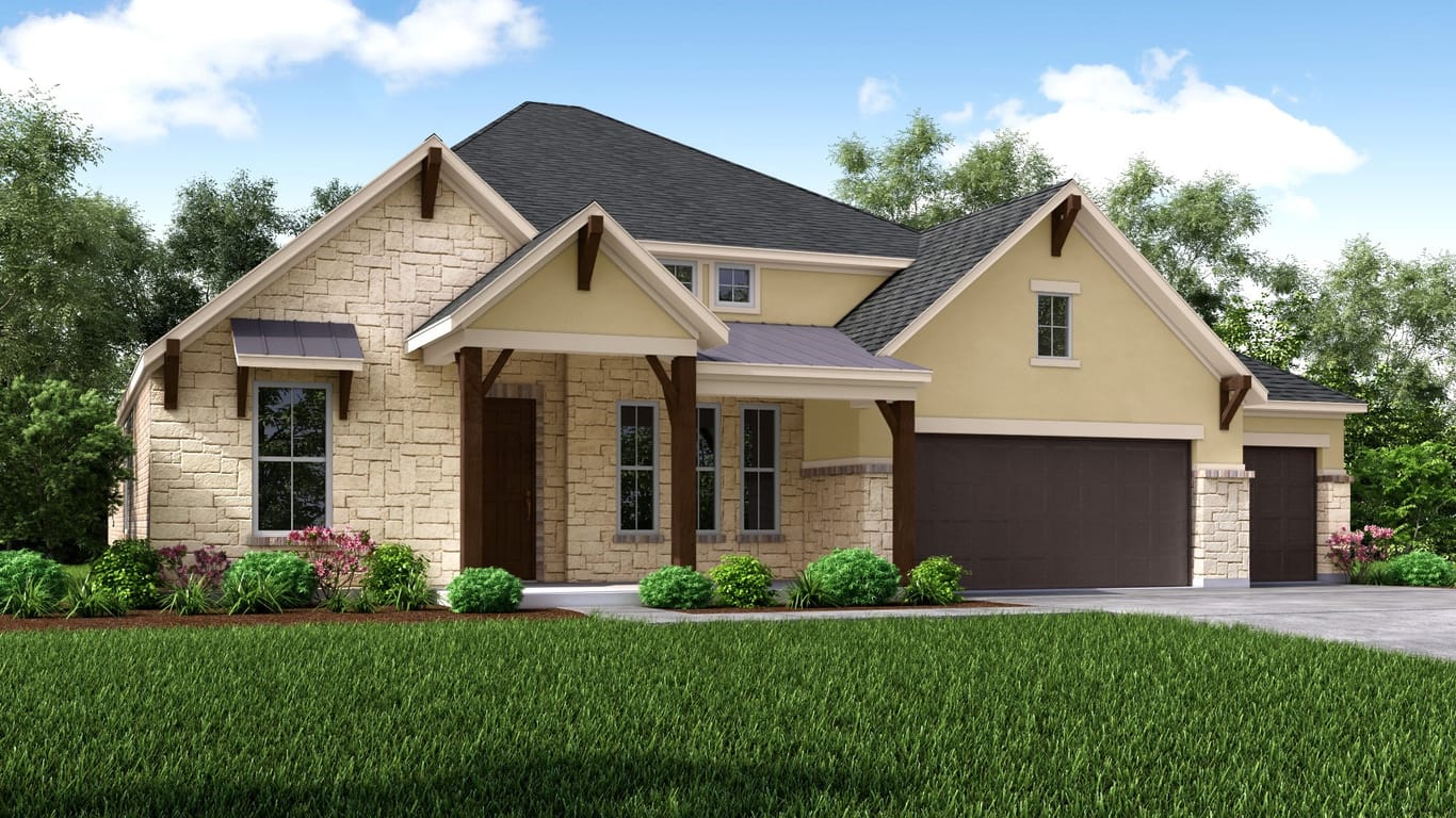 Tomball 1-story, 4-bed 20922 Whirlaway Green Circle-idx