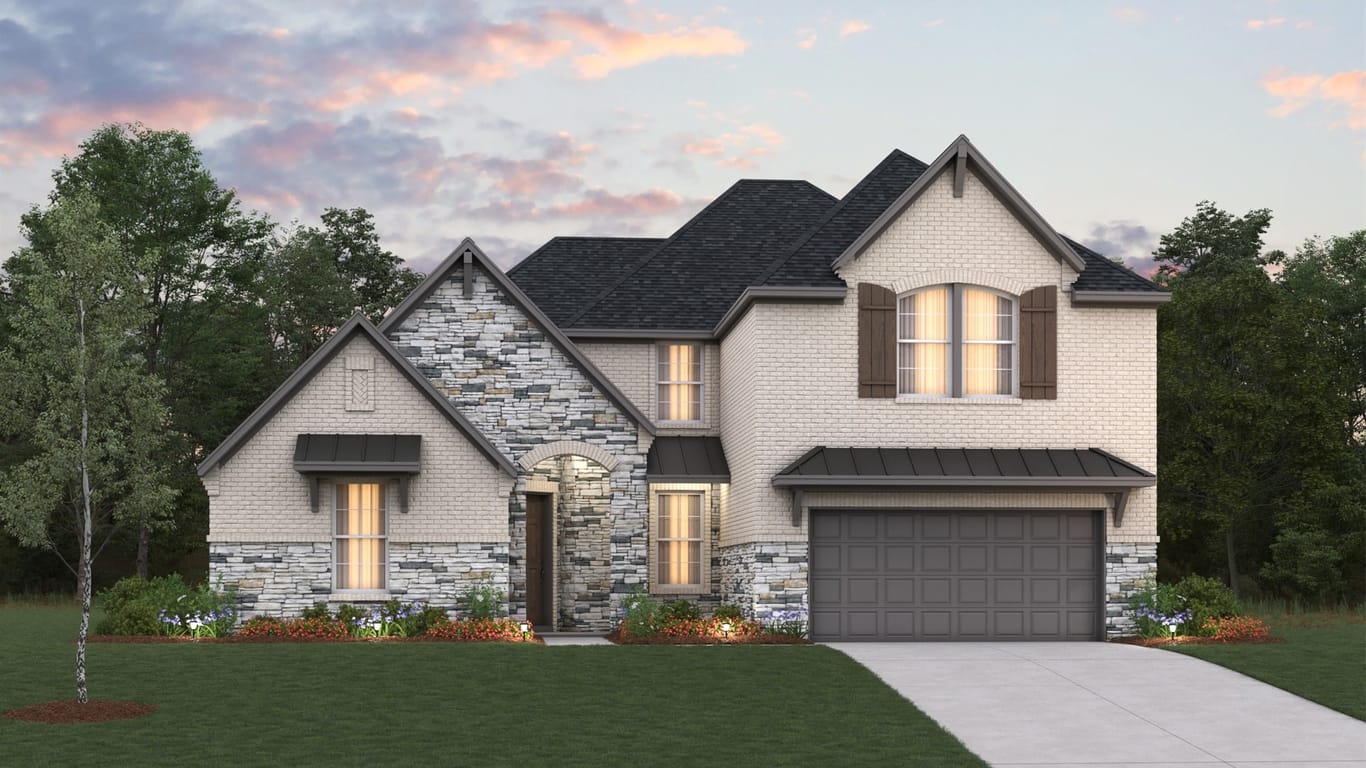 Tomball 2-story, 4-bed 20926 Whirlaway Green Circle-idx