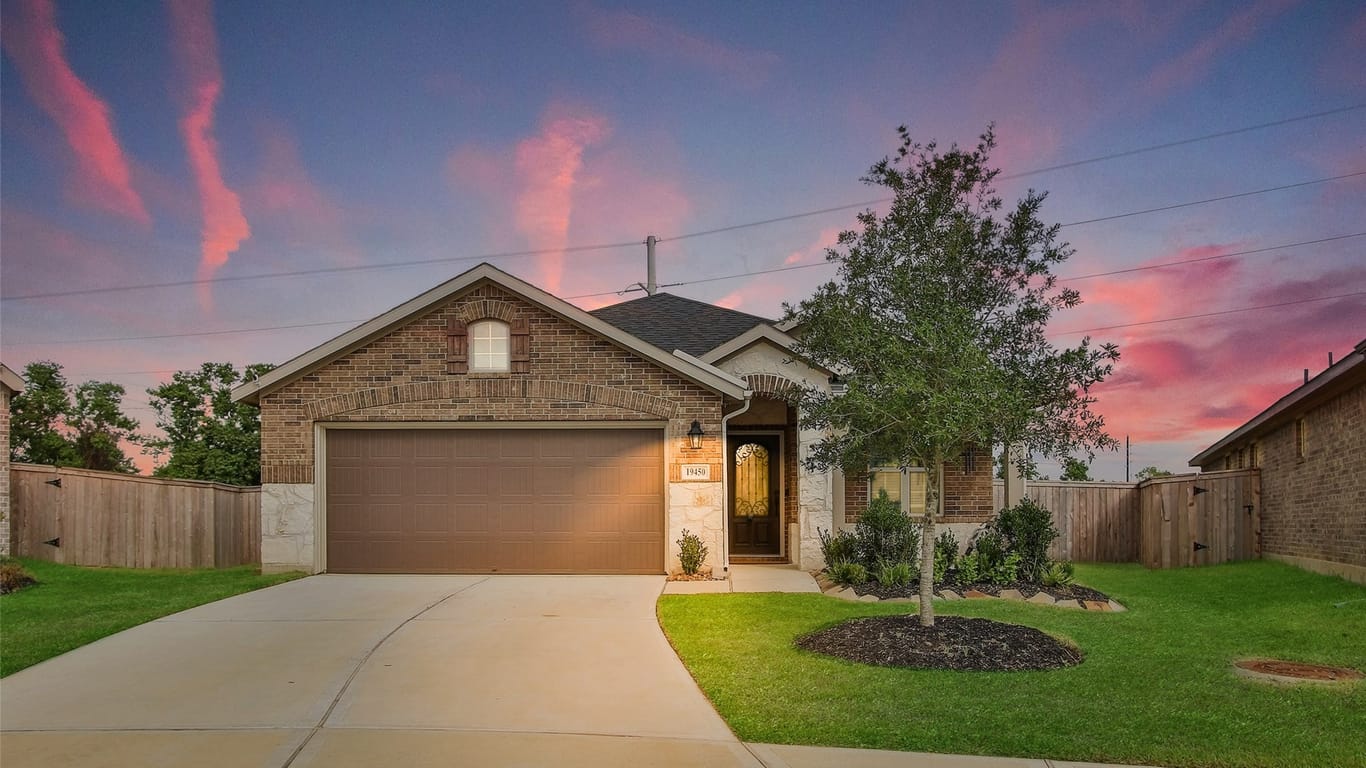 Tomball 1-story, 4-bed 19450 Tobiano Park Drive-idx