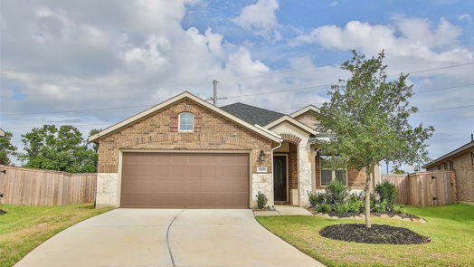 Tomball 1-story, 4-bed 19450 Tobiano Park Drive-idx