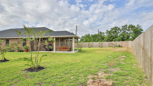 Tomball 1-story, 4-bed 19450 Tobiano Park Drive-idx