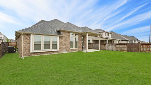 Tomball 1-story, 4-bed 20615 Grazing Foal Lane-idx