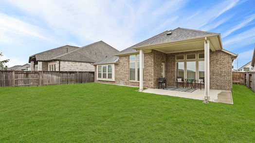 Tomball 1-story, 4-bed 20615 Grazing Foal Lane-idx