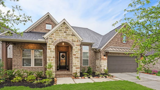Tomball null-story, 4-bed 20615 Grazing Foal Lane-idx