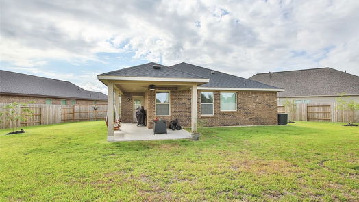 Tomball 1-story, 4-bed 19450 Tobiano Park Drive-idx