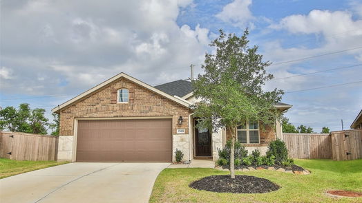 Tomball 1-story, 4-bed 19450 Tobiano Park Drive-idx