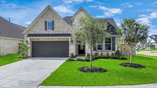 Tomball 1-story, 3-bed 19335 Belmont Stakes Way-idx