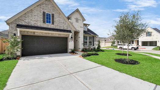 Tomball 1-story, 3-bed 19335 Belmont Stakes Way-idx