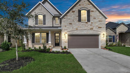 Tomball 2-story, 4-bed 21031 Secretariat Meadow Lane-idx