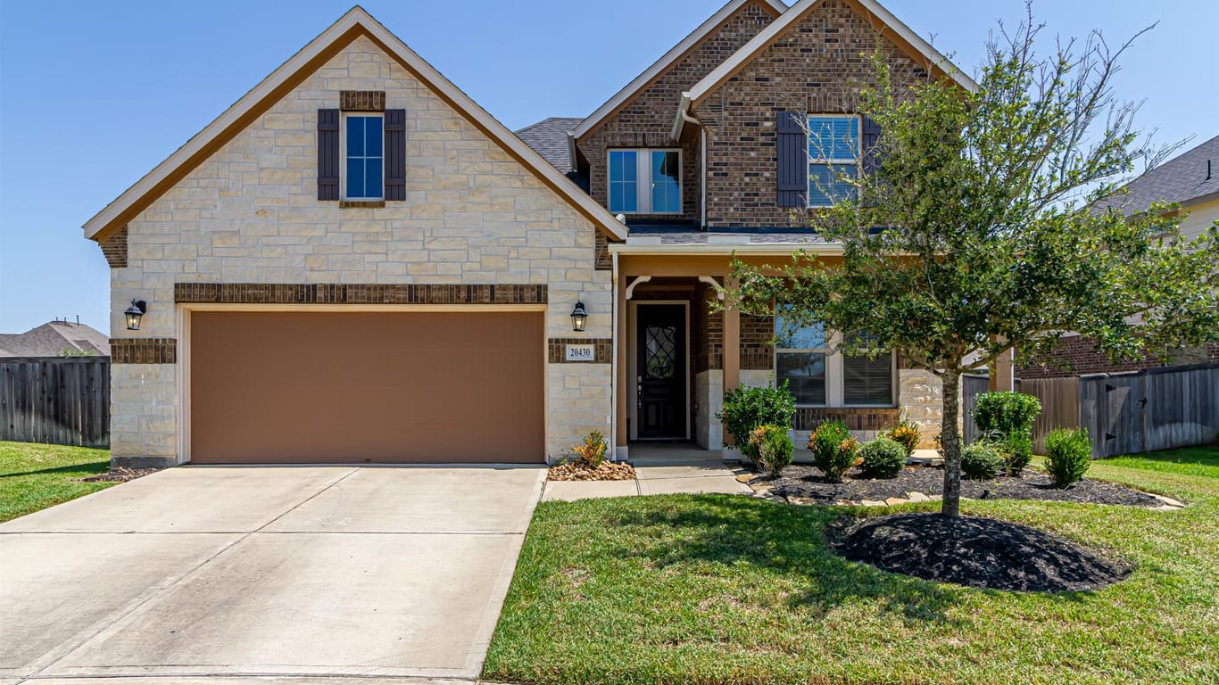 Tomball 2-story, 5-bed 20430 Noble Arabian Drive-idx