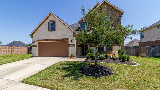 Tomball 2-story, 5-bed 20430 Noble Arabian Drive-idx