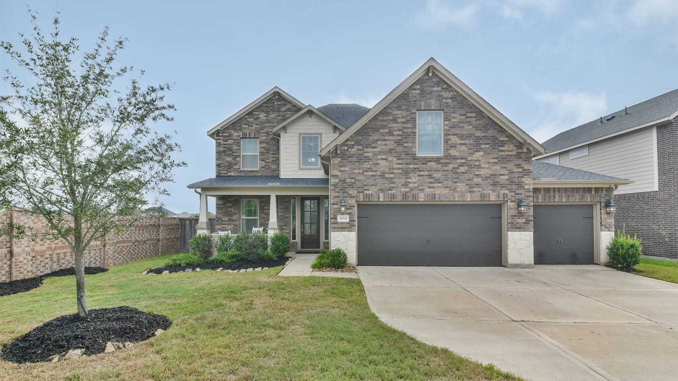 Tomball 2-story, 4-bed 20342 Gray Yearling Trail-idx