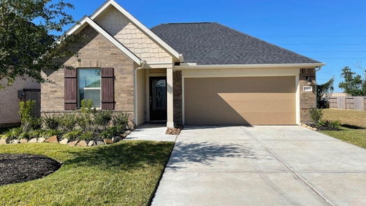 Tomball 1-story, 3-bed 20031 Wild Horse Hollow Lane-idx