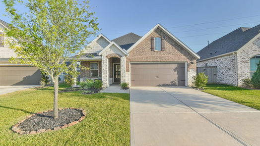 Tomball 2-story, 4-bed 19411 Trotter Camp Trail-idx