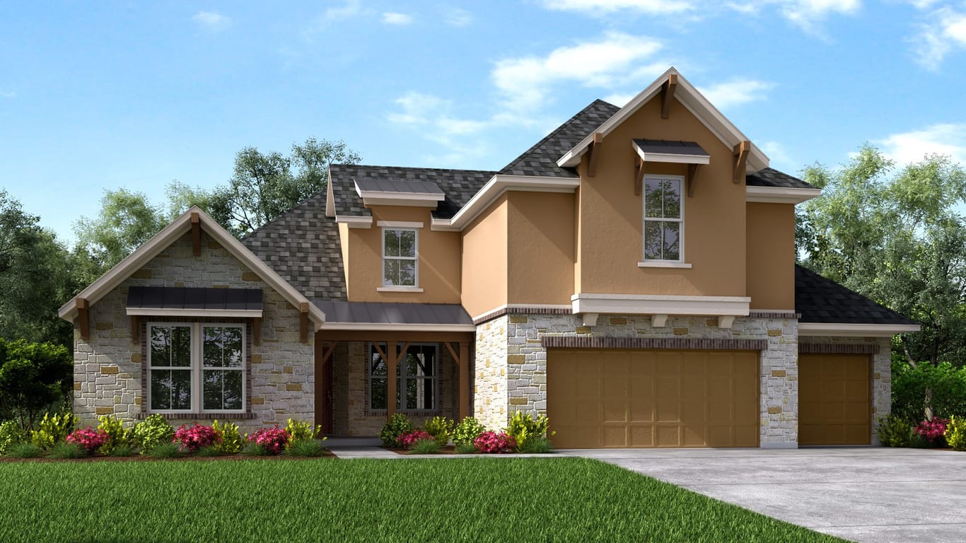 Tomball 2-story, 4-bed 20619 Strider Gate Lane-idx