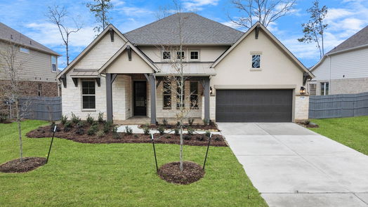 Tomball null-story, 4-bed 19718 Silver Saddle Lane-idx