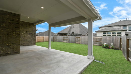 Tomball null-story, 4-bed 19718 Silver Saddle Lane-idx