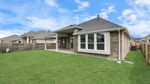 Tomball null-story, 4-bed 19718 Silver Saddle Lane-idx