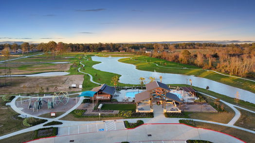 Tomball 1-story, 3-bed 21314 Fresno Brook Circle-idx